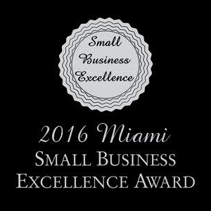 2016 South Florida Award